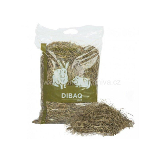 Seno luční Dibaq 650g